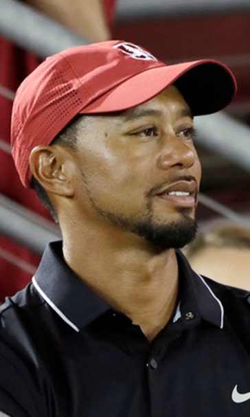 Column: The Tiger comeback becomes the Tiger tease